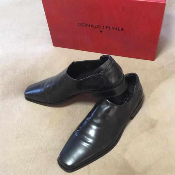 donald pliner rex loafer